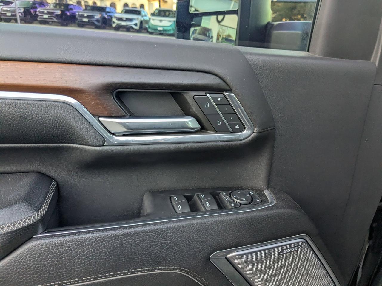 2024 GMC Sierra 3500HD Denali San Antonio TX