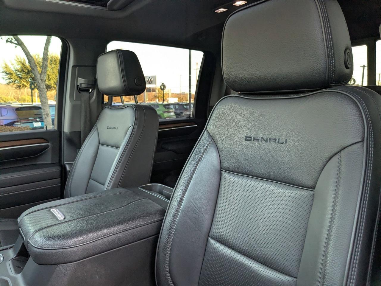 2024 GMC Sierra 3500HD Denali San Antonio TX