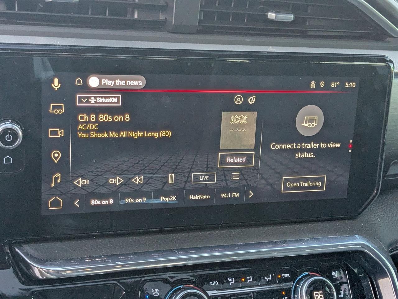 2024 GMC Sierra 3500HD Denali San Antonio TX