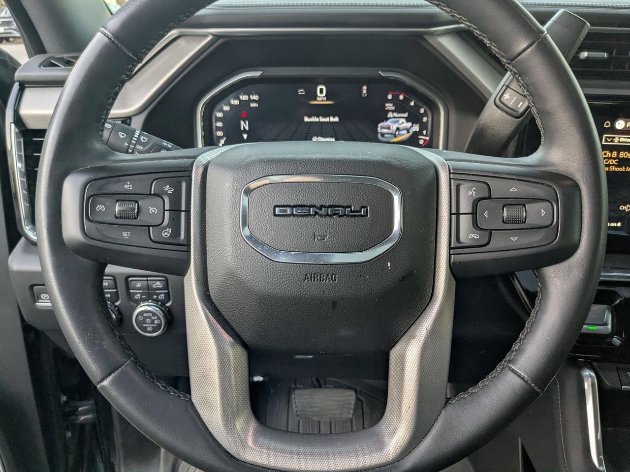 2024 GMC Sierra 3500HD Denali San Antonio TX