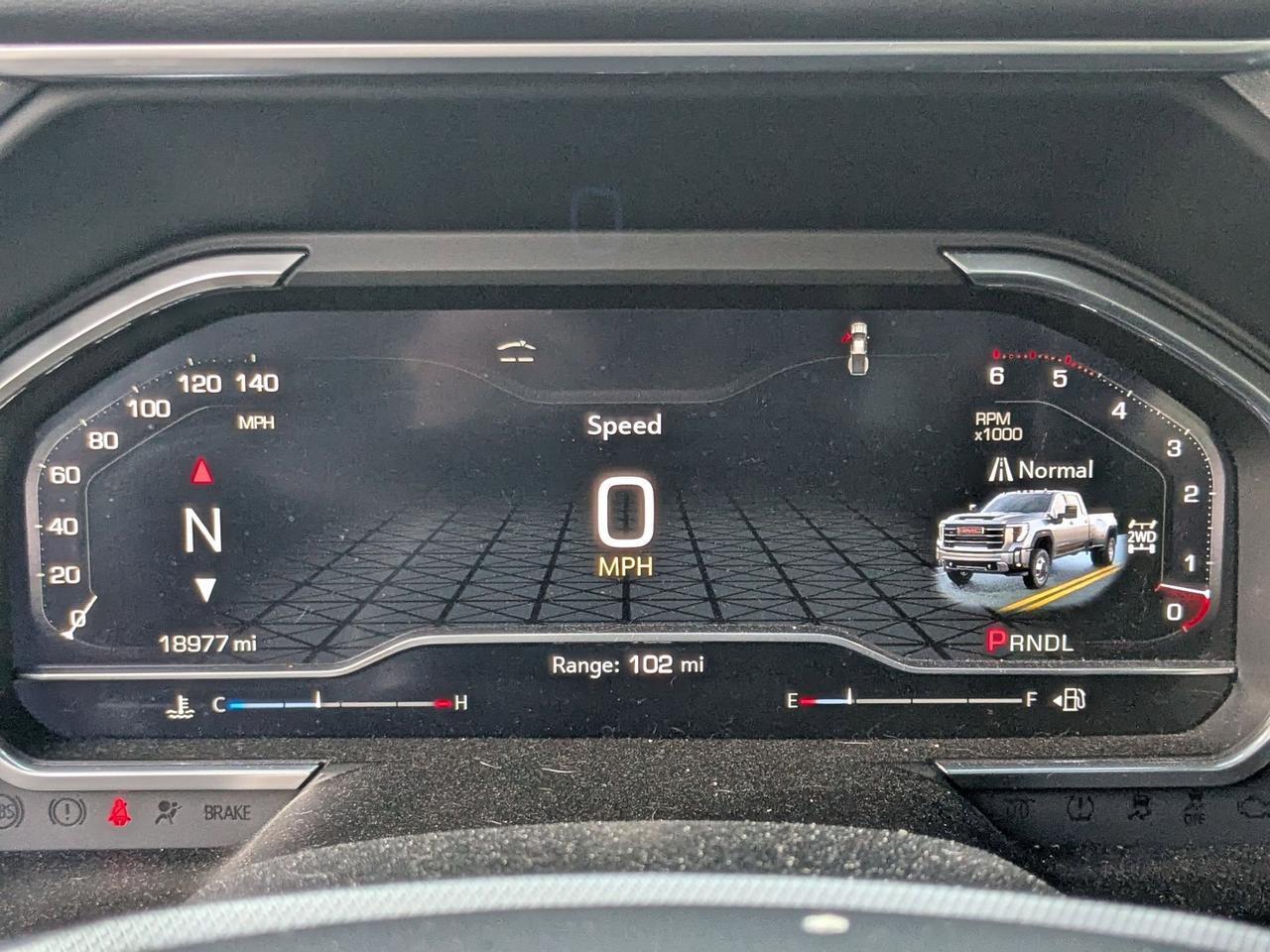 2024 GMC Sierra 3500HD Denali San Antonio TX