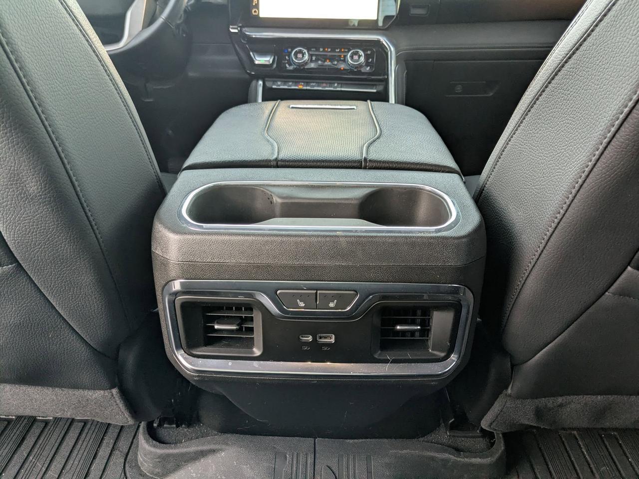 2024 GMC Sierra 3500HD Denali San Antonio TX