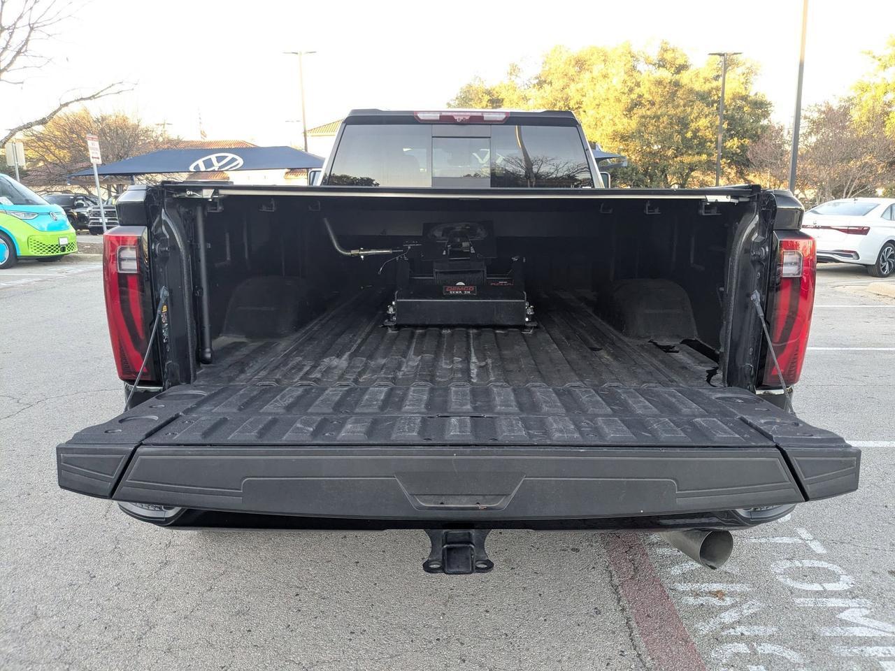 2024 GMC Sierra 3500HD Denali San Antonio TX