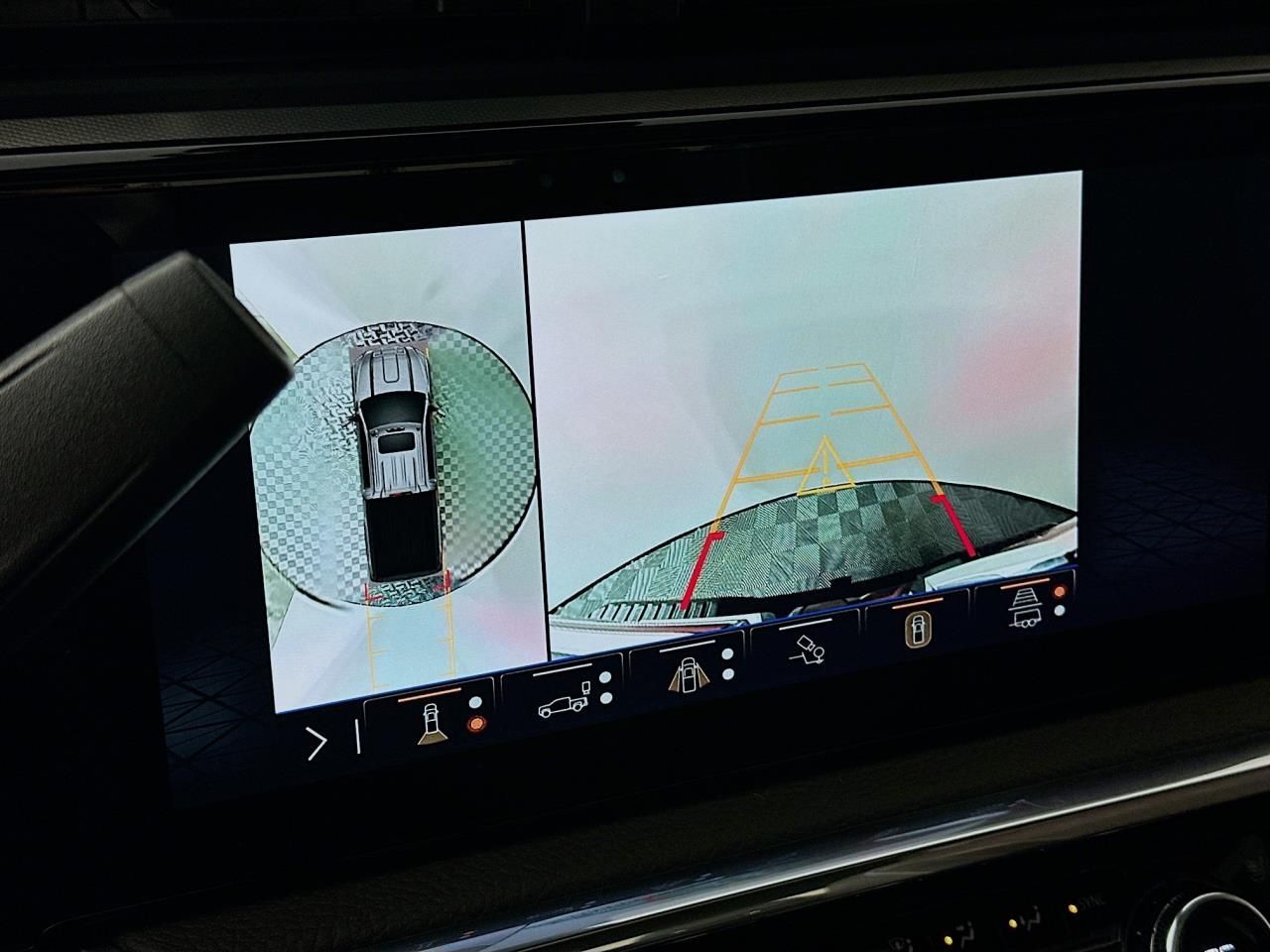 2024 GMC Sierra 3500HD Denali Tacoma WA