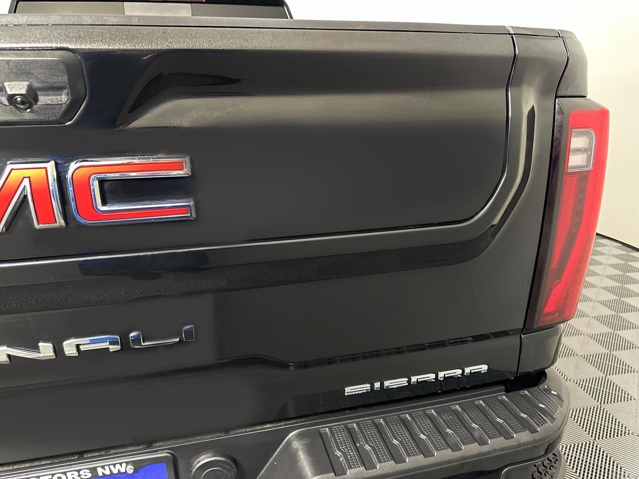 2024 GMC Sierra 3500HD Denali Tacoma WA