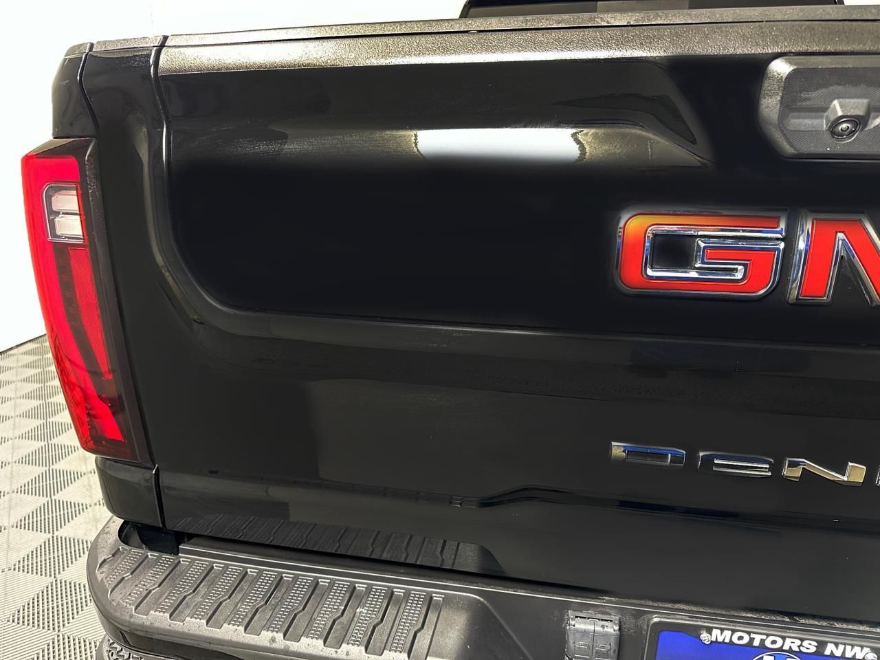 2024 GMC Sierra 3500HD Denali Tacoma WA