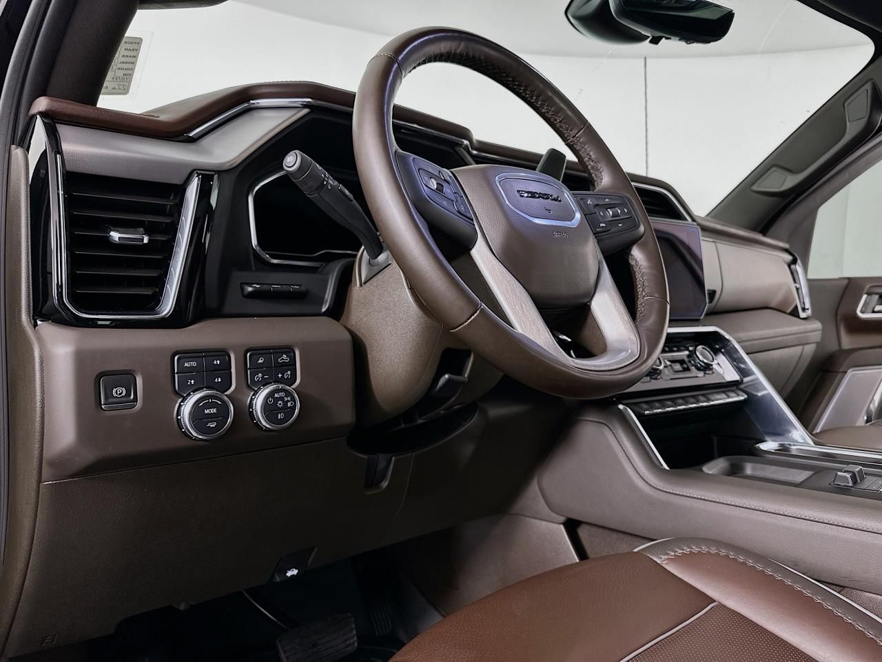 2024 GMC Sierra 3500HD Denali Tacoma WA