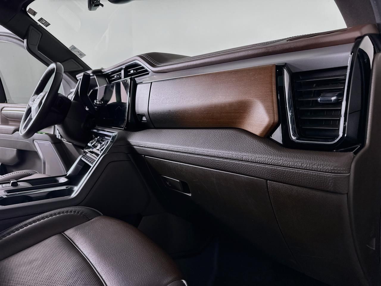 2024 GMC Sierra 3500HD Denali Tacoma WA