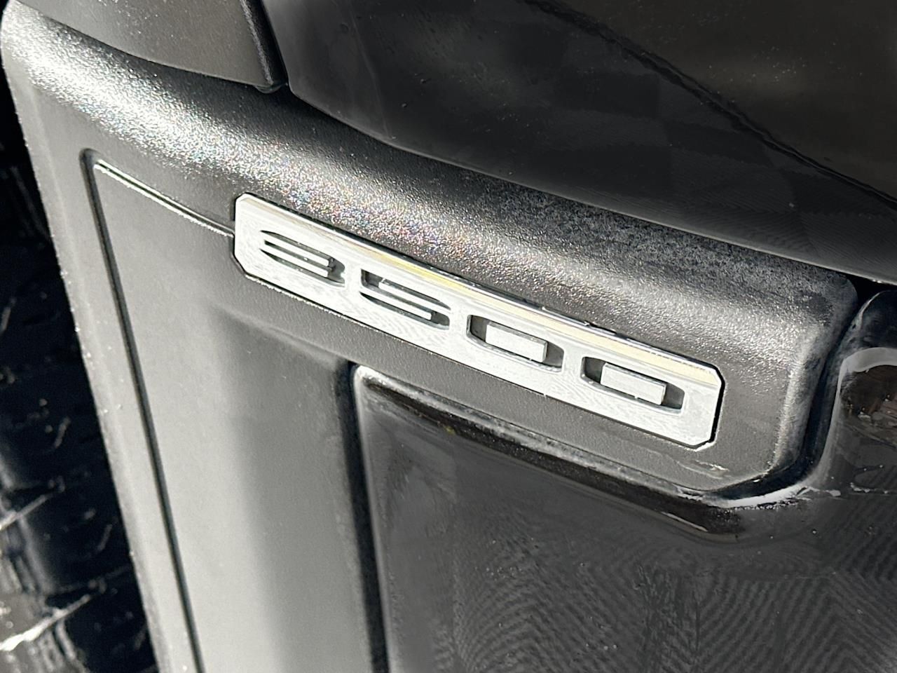 2024 GMC Sierra 3500HD Denali Tacoma WA