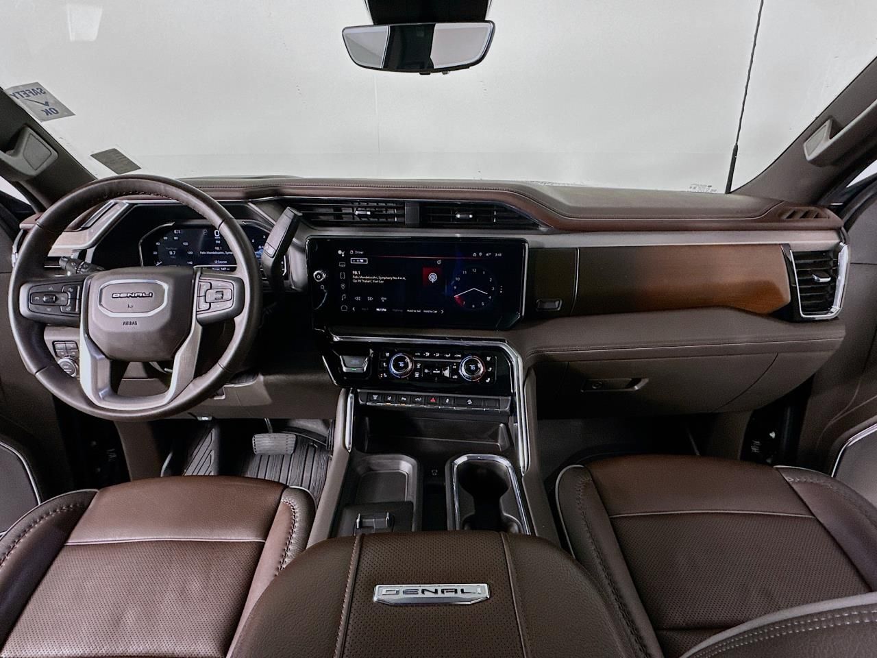 2024 GMC Sierra 3500HD Denali Tacoma WA