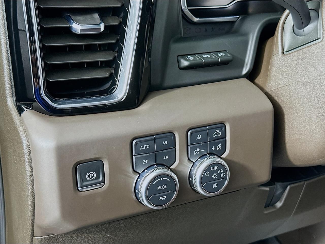 2024 GMC Sierra 3500HD Denali Tacoma WA