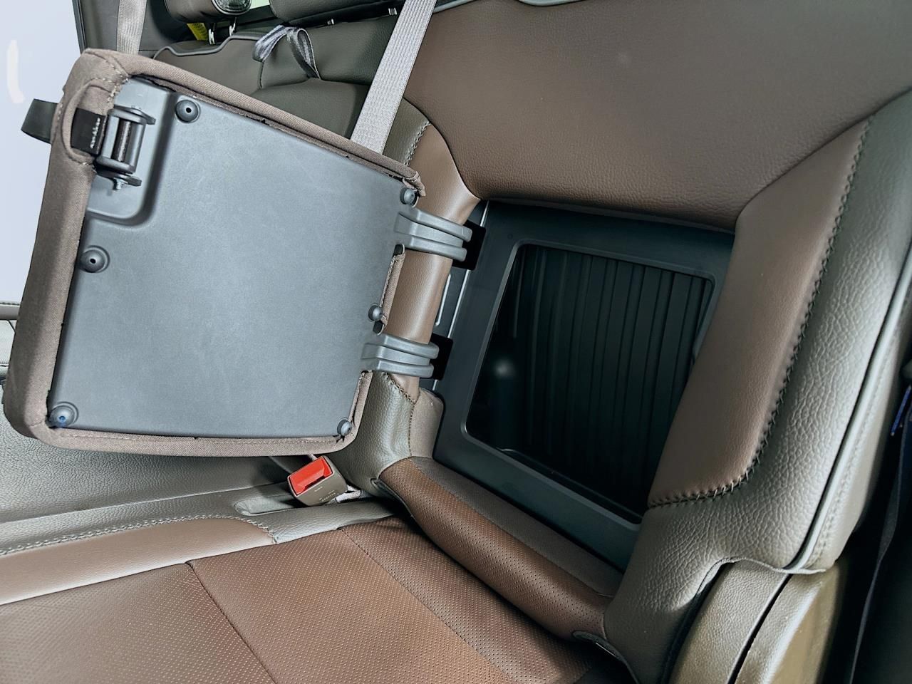 2024 GMC Sierra 3500HD Denali Tacoma WA