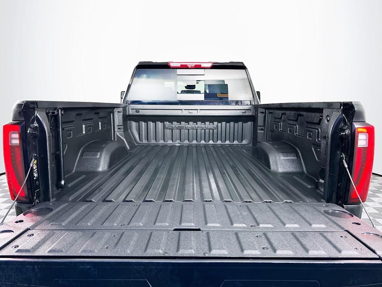 2024 GMC Sierra 3500HD Denali Tacoma WA