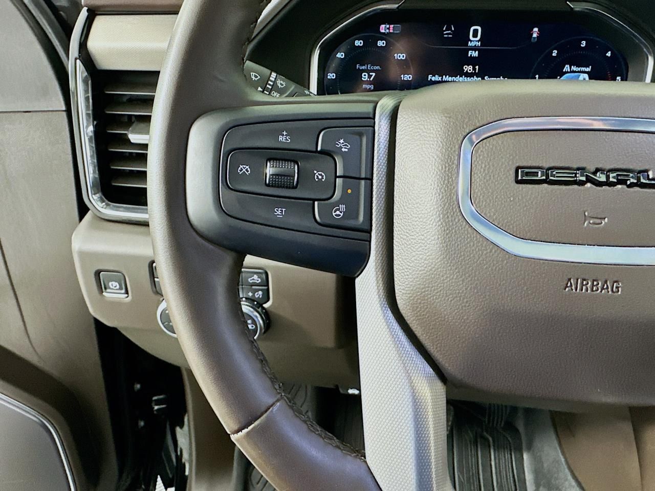 2024 GMC Sierra 3500HD Denali Tacoma WA