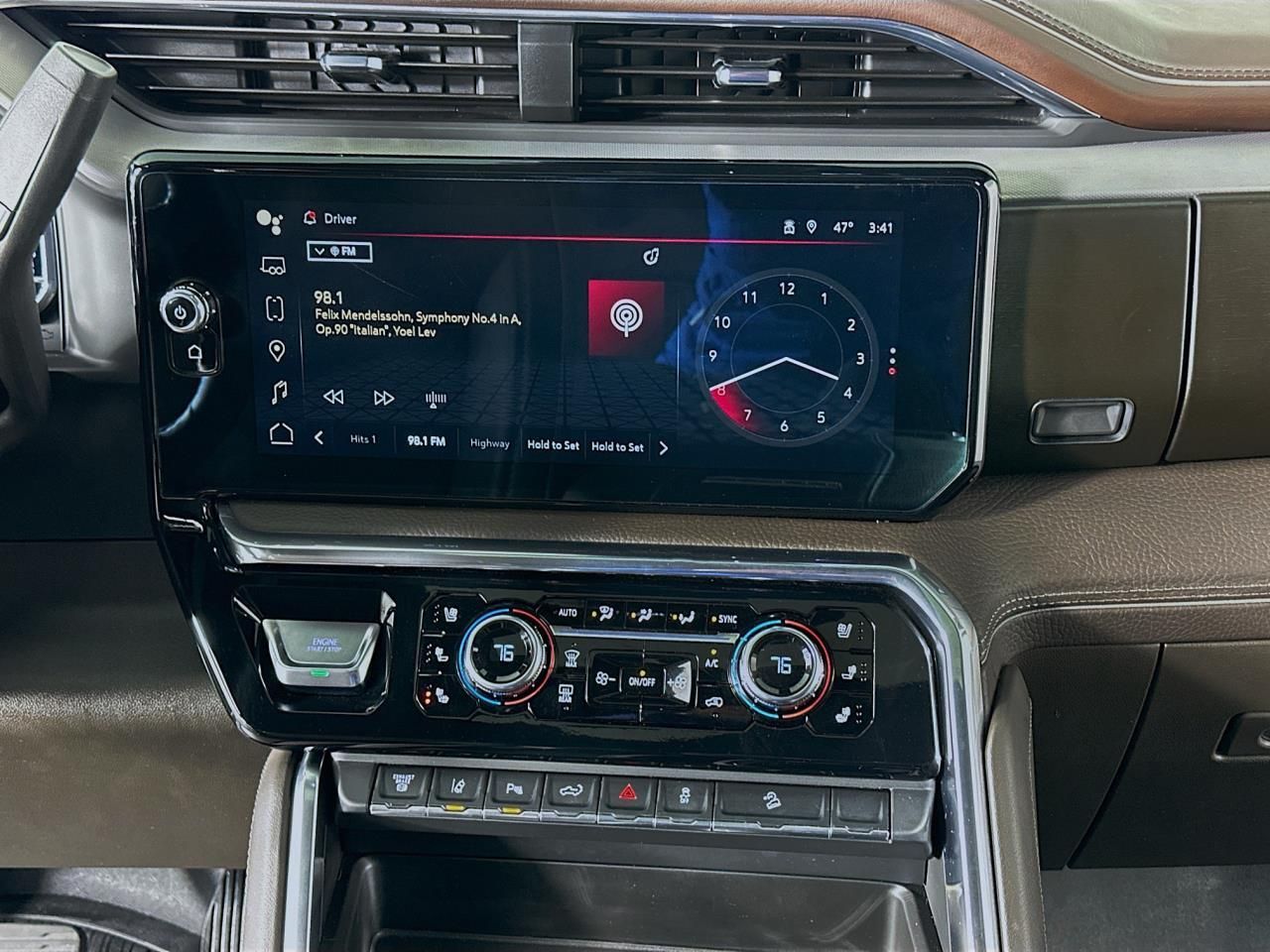 2024 GMC Sierra 3500HD Denali Tacoma WA