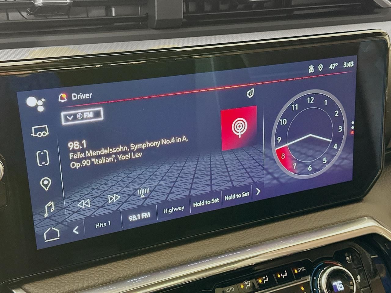 2024 GMC Sierra 3500HD Denali Tacoma WA