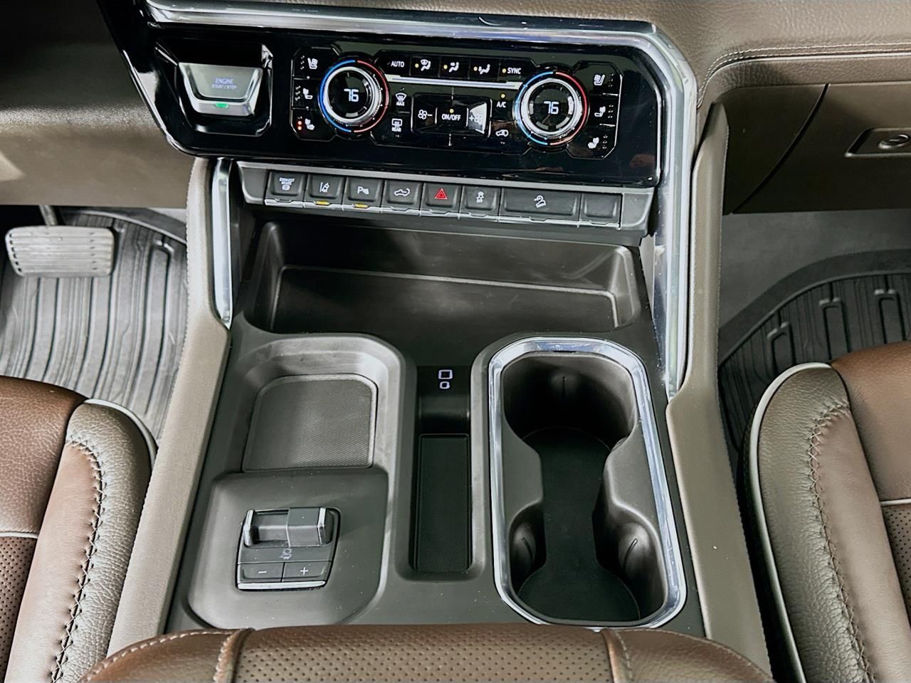 2024 GMC Sierra 3500HD Denali Tacoma WA