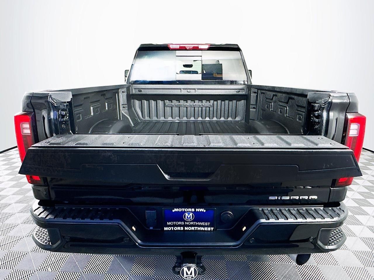 2024 GMC Sierra 3500HD Denali Tacoma WA