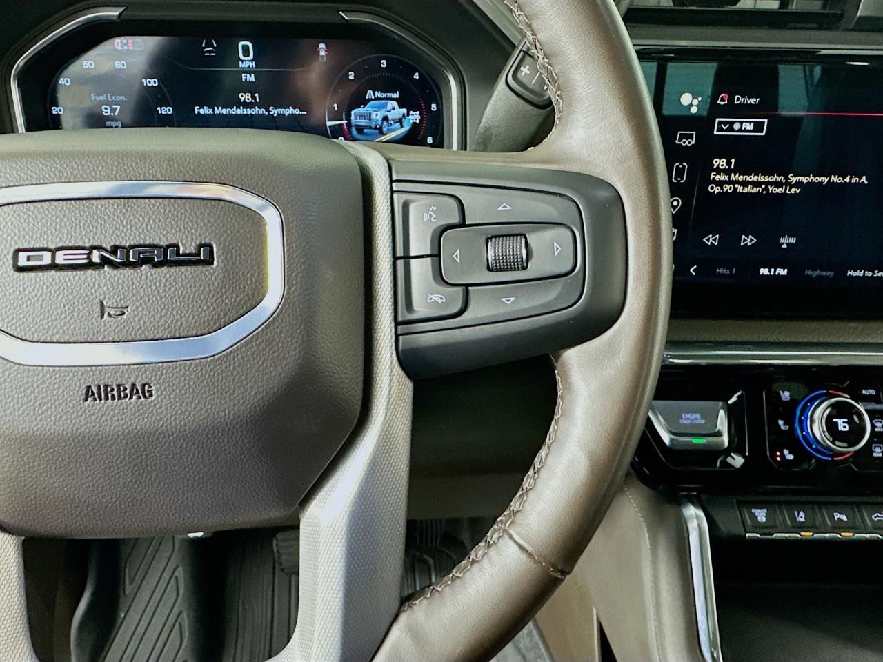 2024 GMC Sierra 3500HD Denali Tacoma WA