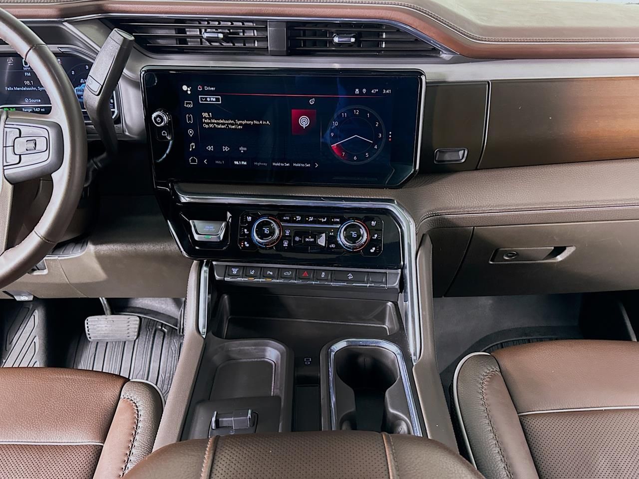 2024 GMC Sierra 3500HD Denali Tacoma WA