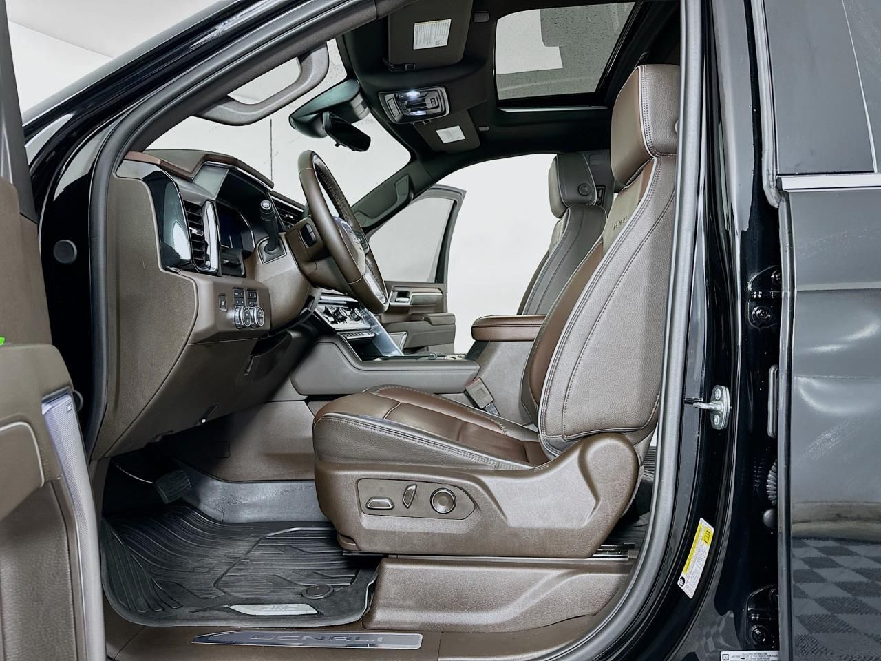 2024 GMC Sierra 3500HD Denali Tacoma WA