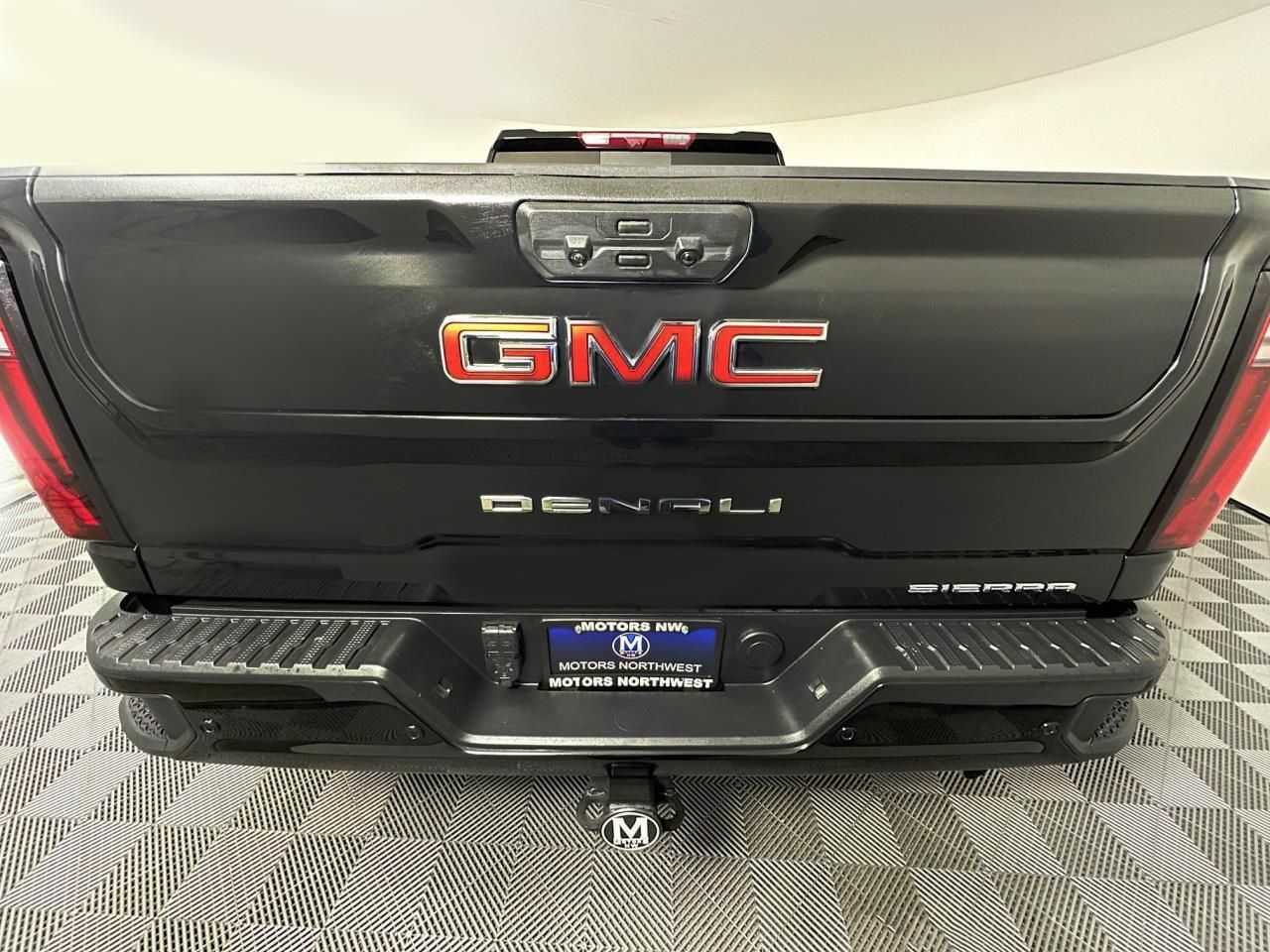 2024 GMC Sierra 3500HD Denali Tacoma WA