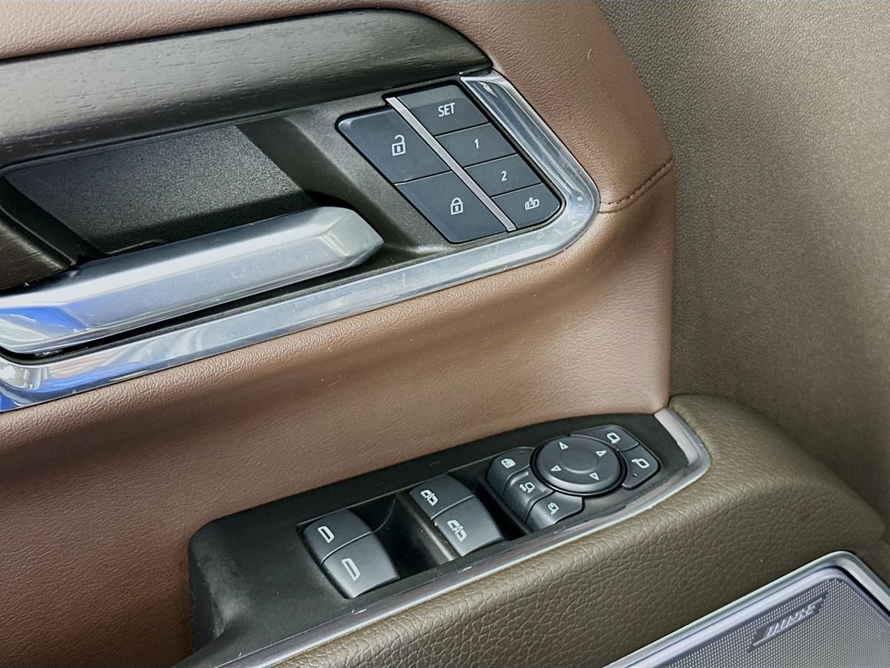 2024 GMC Sierra 3500HD Denali Tacoma WA