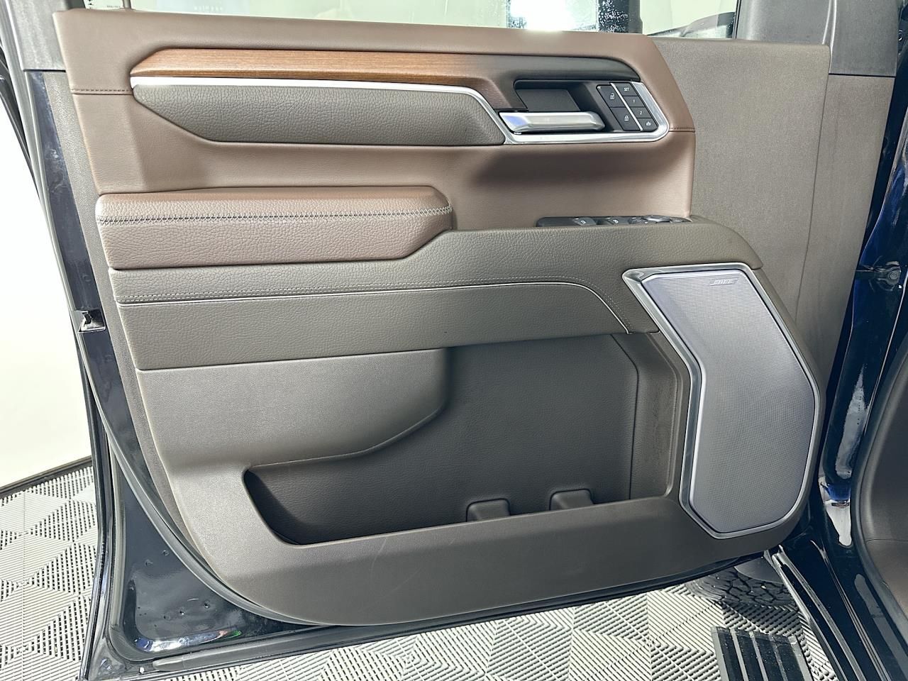 2024 GMC Sierra 3500HD Denali Tacoma WA