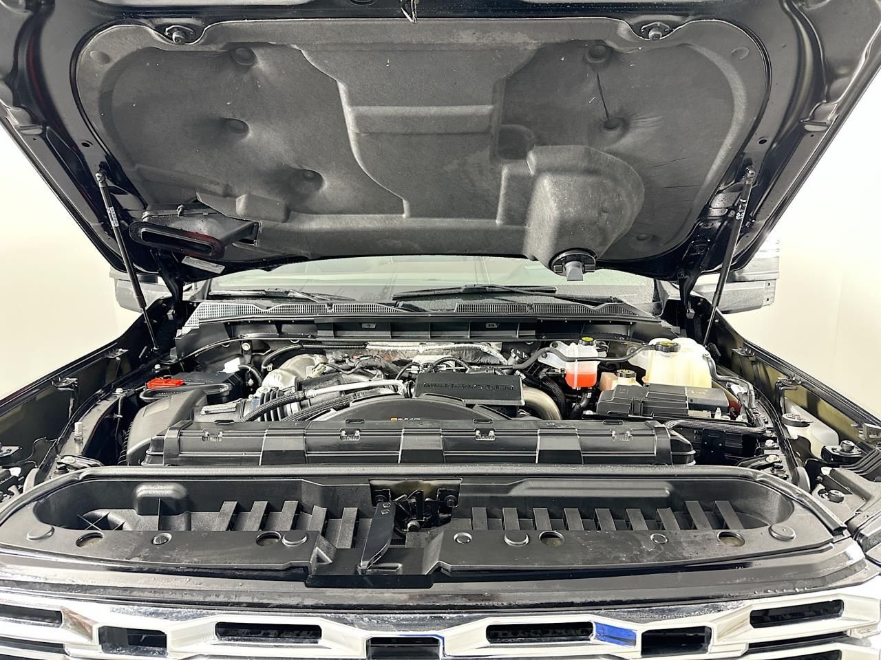 2024 GMC Sierra 3500HD Denali Tacoma WA