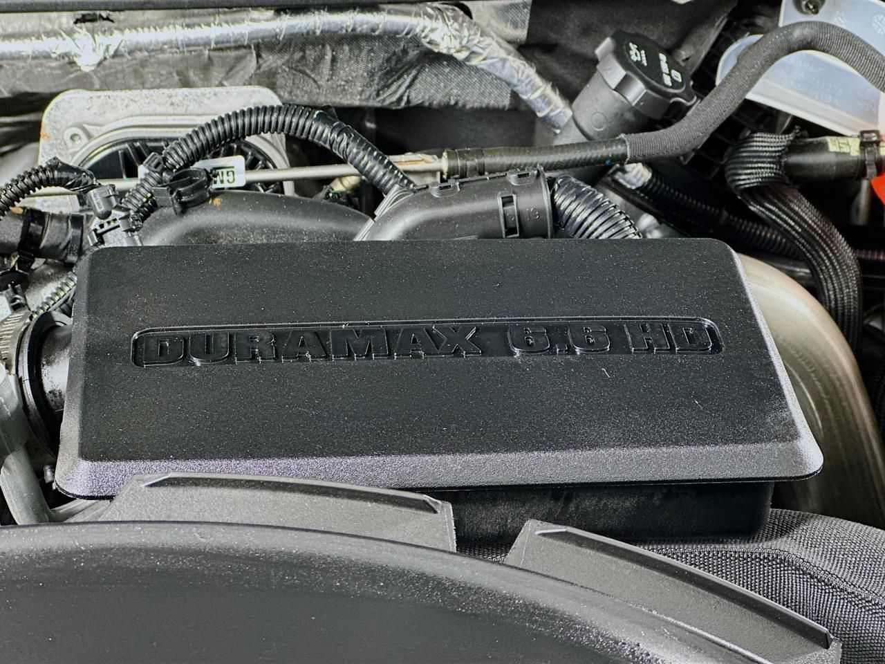 2024 GMC Sierra 3500HD Denali Tacoma WA