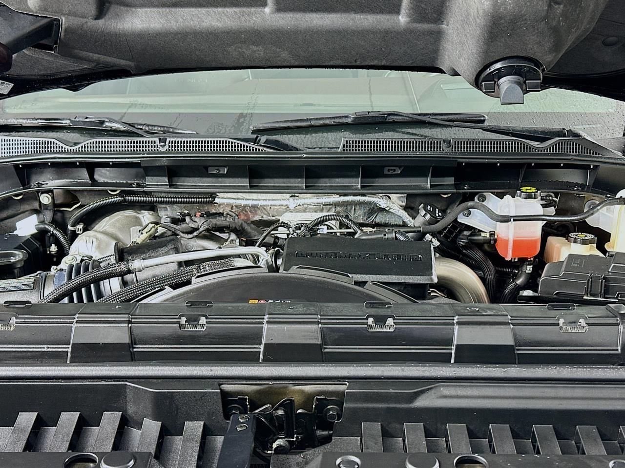 2024 GMC Sierra 3500HD Denali Tacoma WA