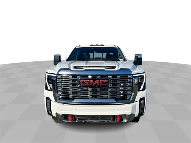 2024 GMC Sierra 3500HD Denali