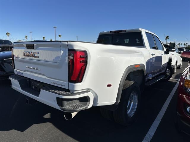 2024 GMC Sierra 3500HD Denali Tucson AZ