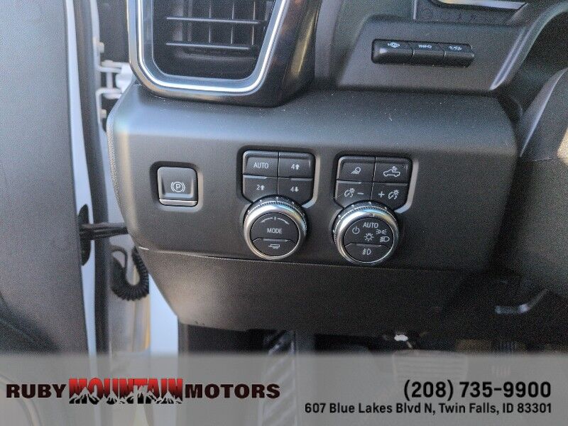 2024 GMC Sierra 3500HD Denali Twin Falls ID