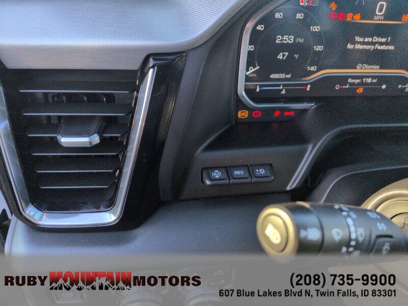 2024 GMC Sierra 3500HD Denali Twin Falls ID