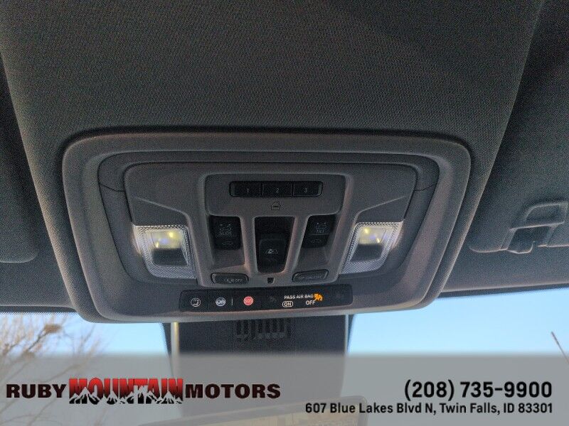 2024 GMC Sierra 3500HD Denali Twin Falls ID