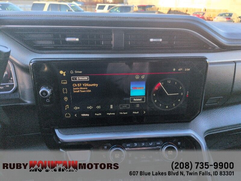 2024 GMC Sierra 3500HD Denali Twin Falls ID