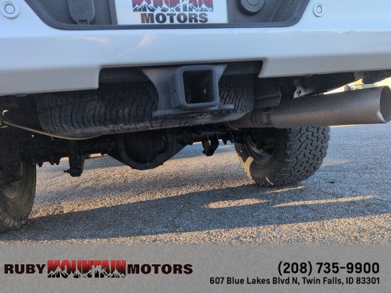 2024 GMC Sierra 3500HD Denali Twin Falls ID