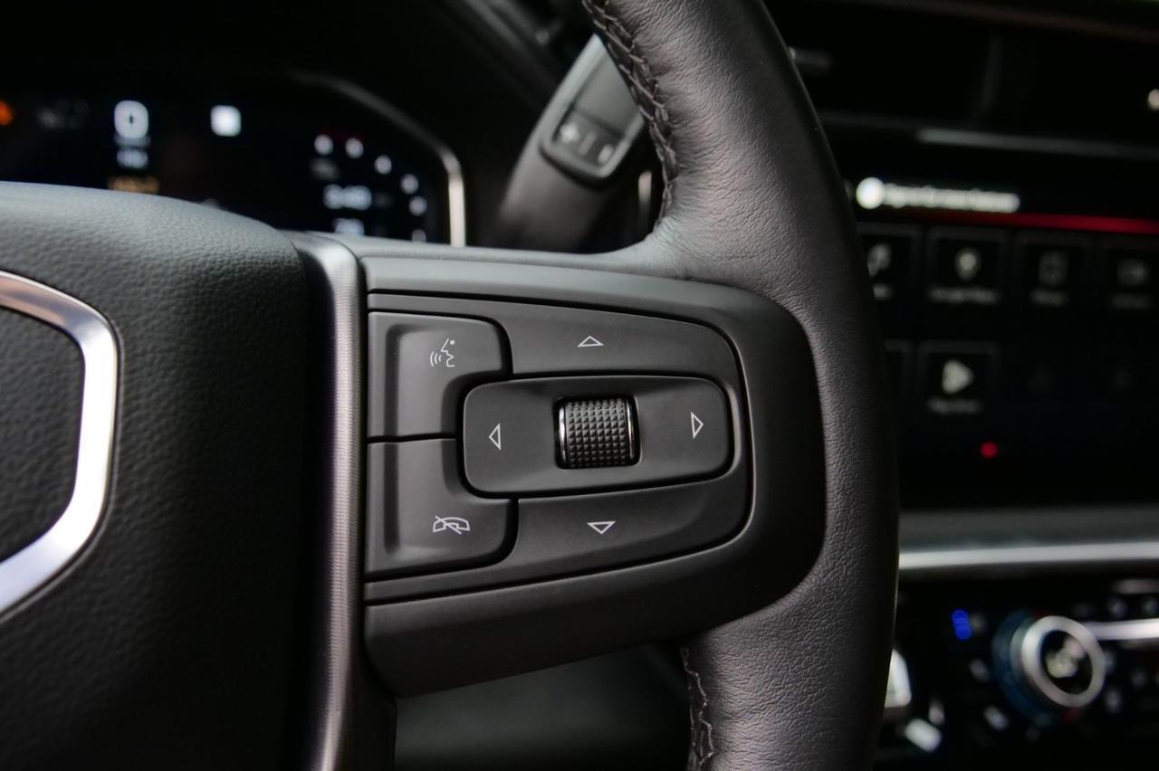 2024 GMC Sierra 3500HD Denali Ultimate 4X4 / FiveRTrucks Build / Turbo Diesel! Lincolnton NC