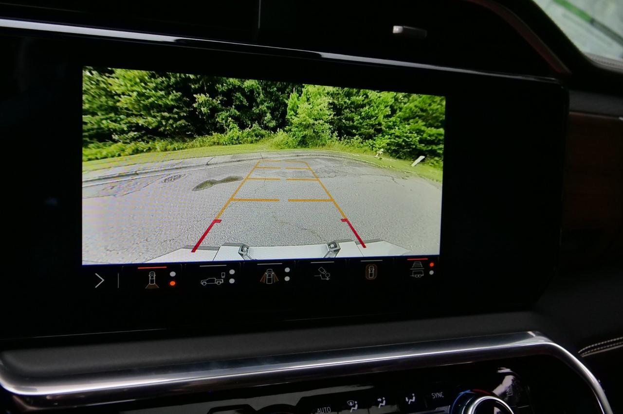 2024 GMC Sierra 3500HD Denali Ultimate 4X4 / FiveRTrucks Build / Turbo Diesel! Lincolnton NC