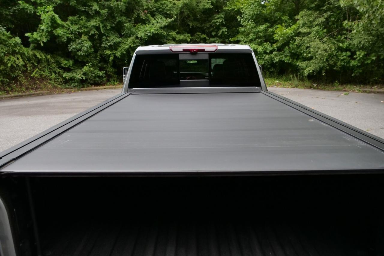 2024 GMC Sierra 3500HD Denali Ultimate 4X4 / FiveRTrucks Build / Turbo Diesel! Lincolnton NC