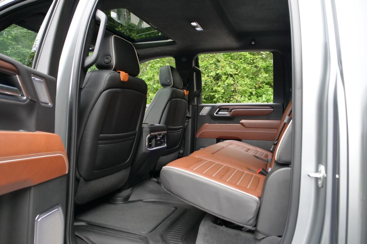 2024 GMC Sierra 3500HD Denali Ultimate 4X4 / FiveRTrucks Build / Turbo Diesel! Lincolnton NC