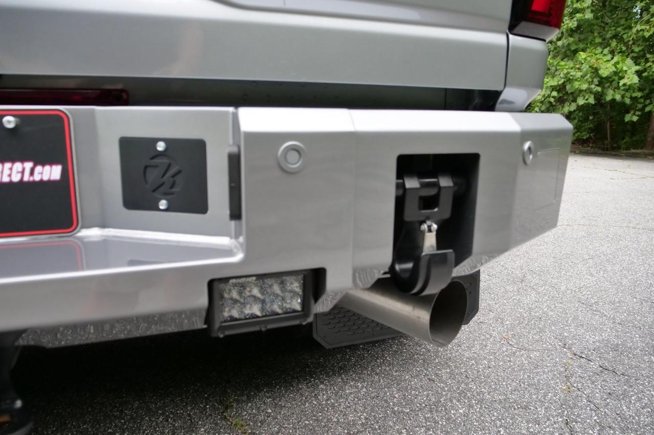 2024 GMC Sierra 3500HD Denali Ultimate 4X4 / FiveRTrucks Build / Turbo Diesel! Lincolnton NC