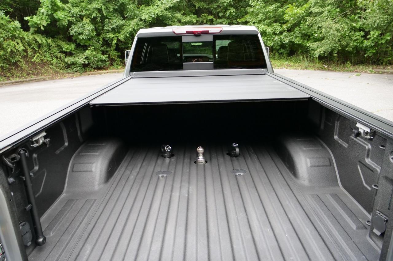 2024 GMC Sierra 3500HD Denali Ultimate 4X4 / FiveRTrucks Build / Turbo Diesel! Lincolnton NC