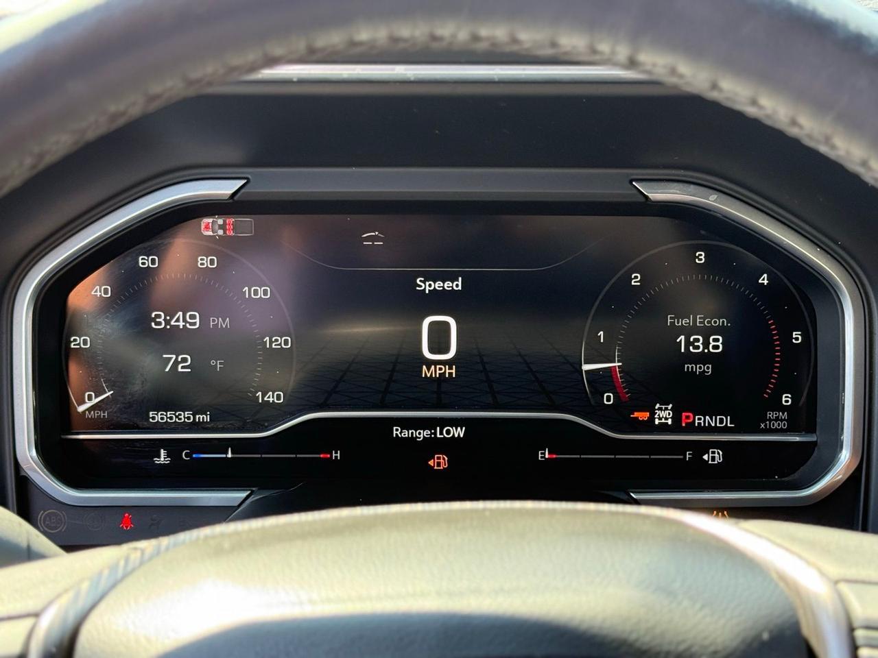 2024 GMC Sierra 3500HD Denali Ultimate Crestwood KY