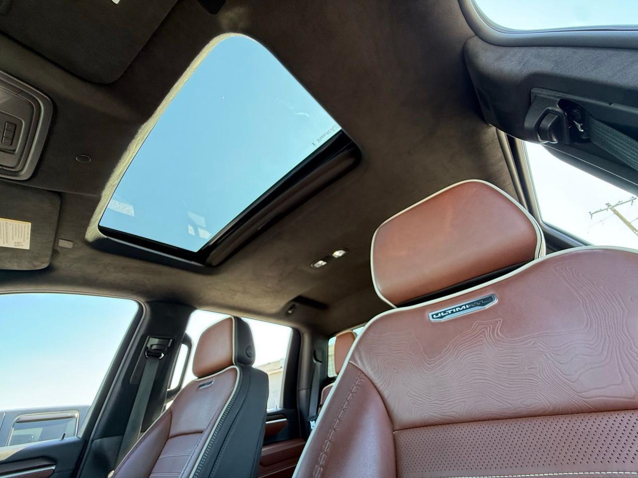 2024 GMC Sierra 3500HD Denali Ultimate Crestwood KY