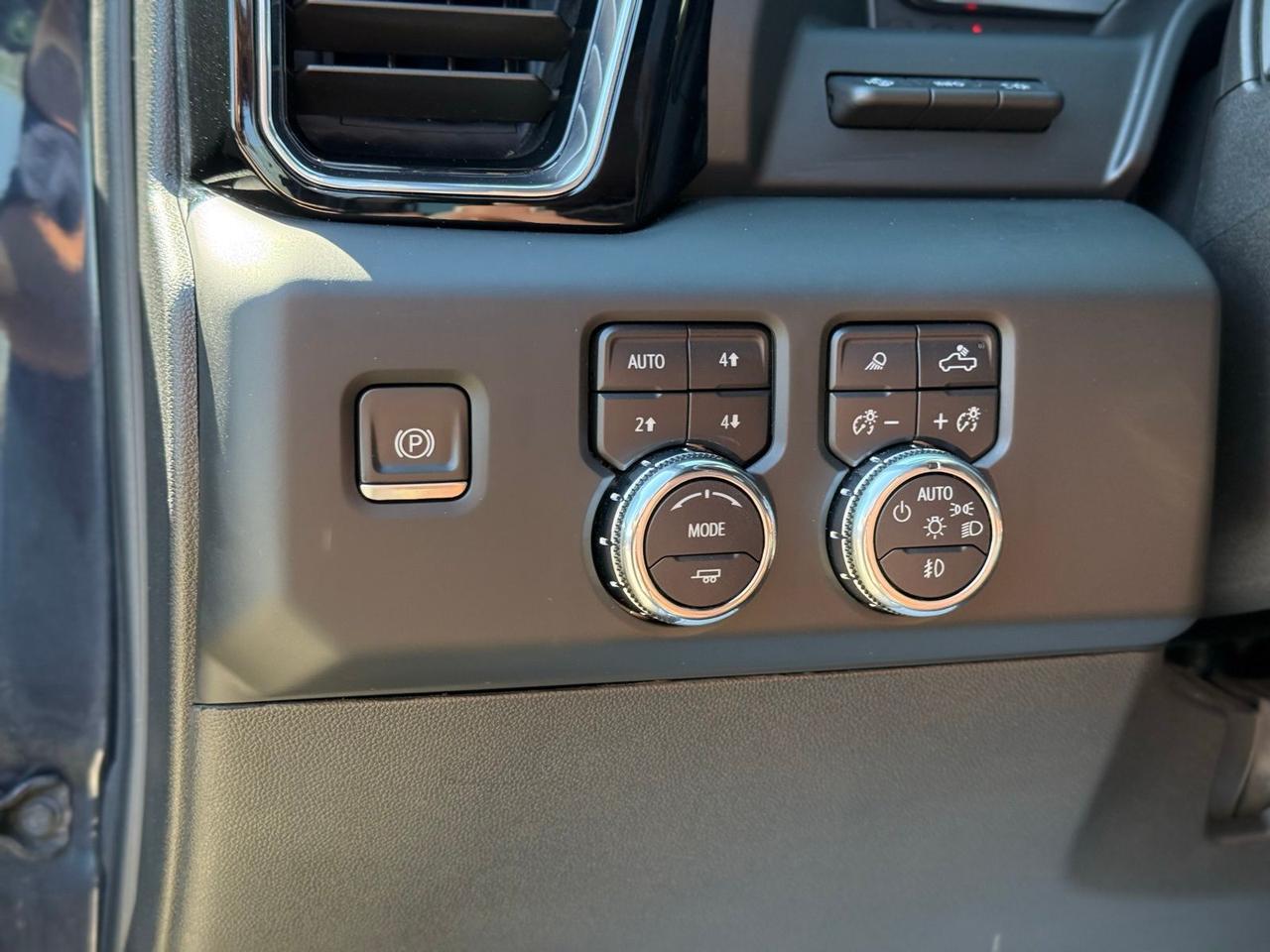 2024 GMC Sierra 3500HD Denali Ultimate Crestwood KY