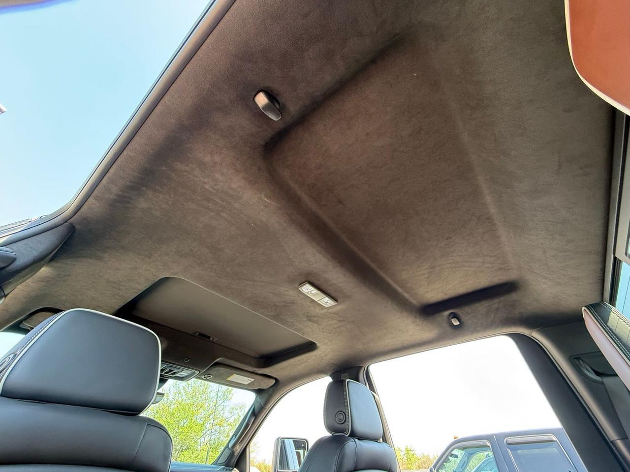 2024 GMC Sierra 3500HD Denali Ultimate Crestwood KY