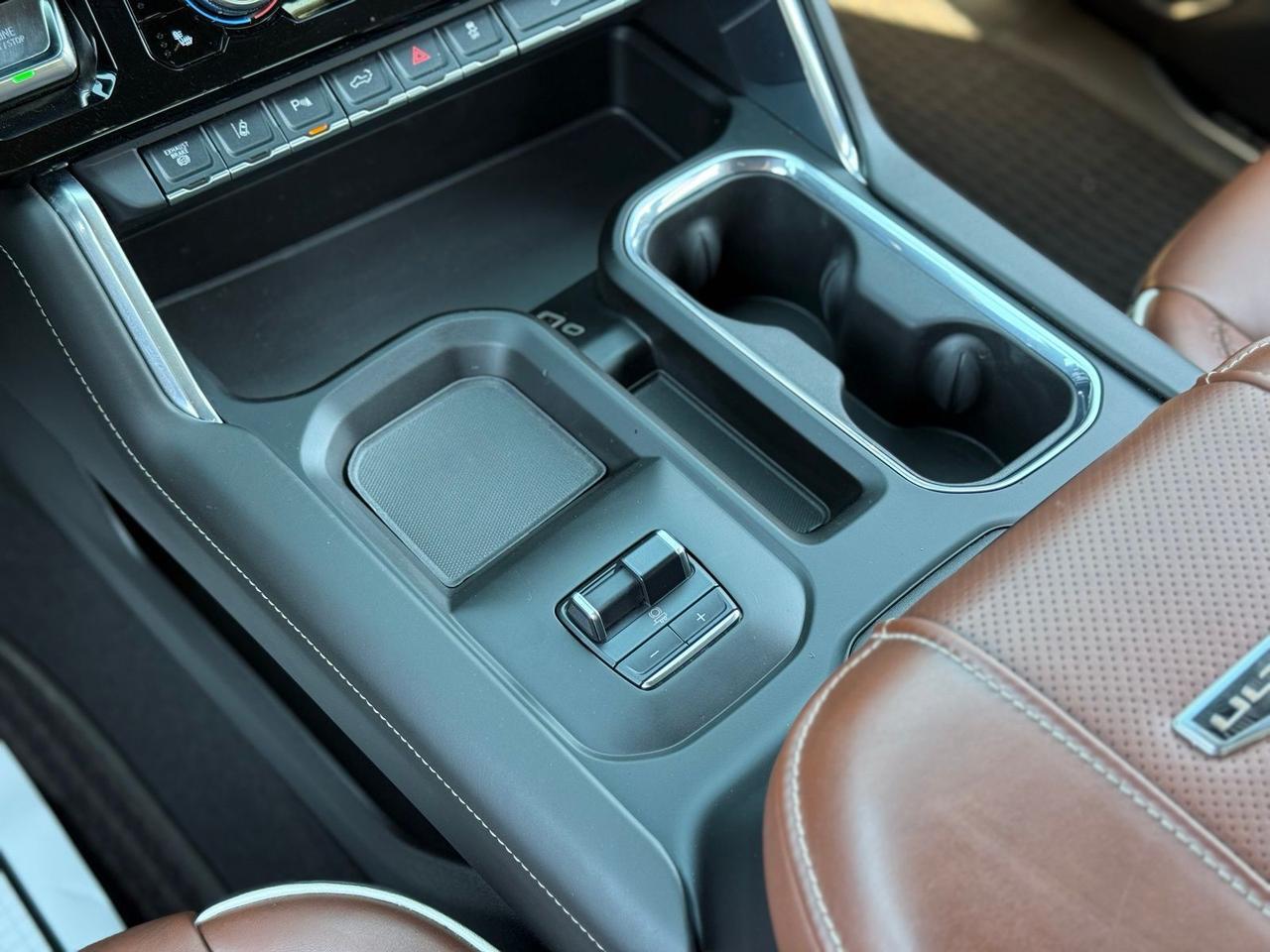 2024 GMC Sierra 3500HD Denali Ultimate Crestwood KY