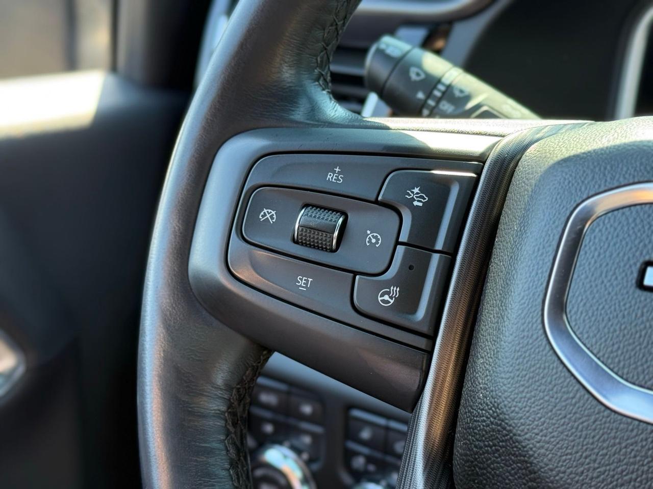 2024 GMC Sierra 3500HD Denali Ultimate Crestwood KY